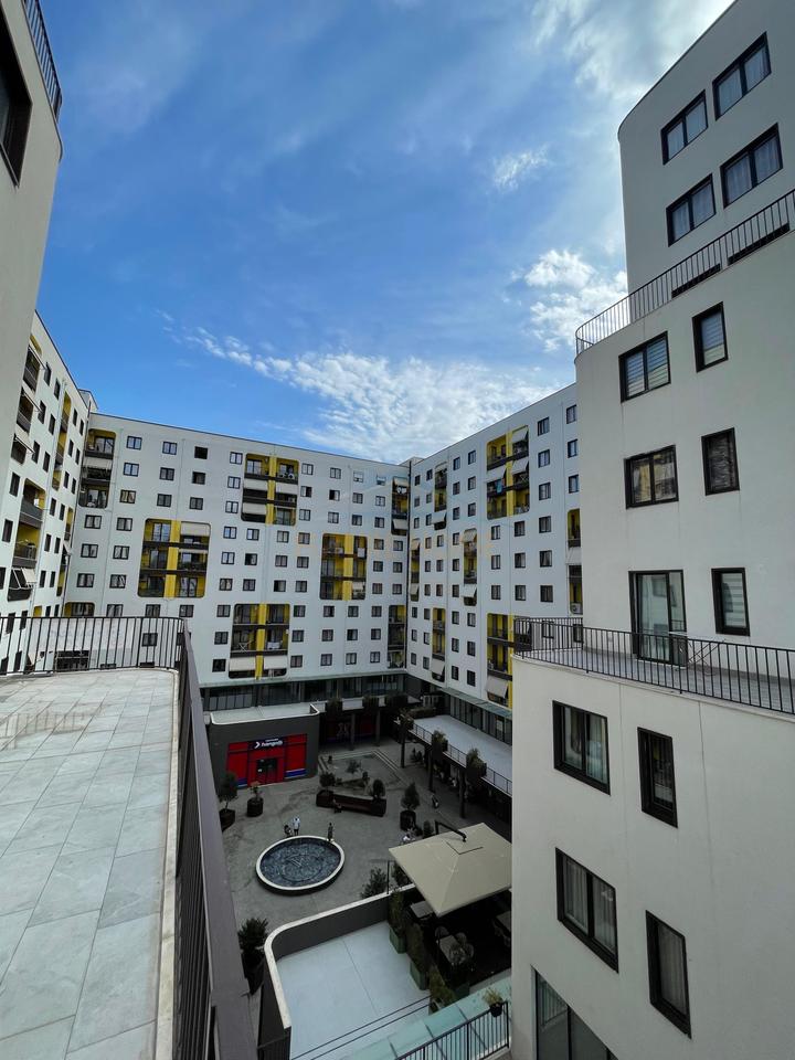 For sale, 2+1 Apartment + Parking Spot, Grand Gallery, Yzberisht