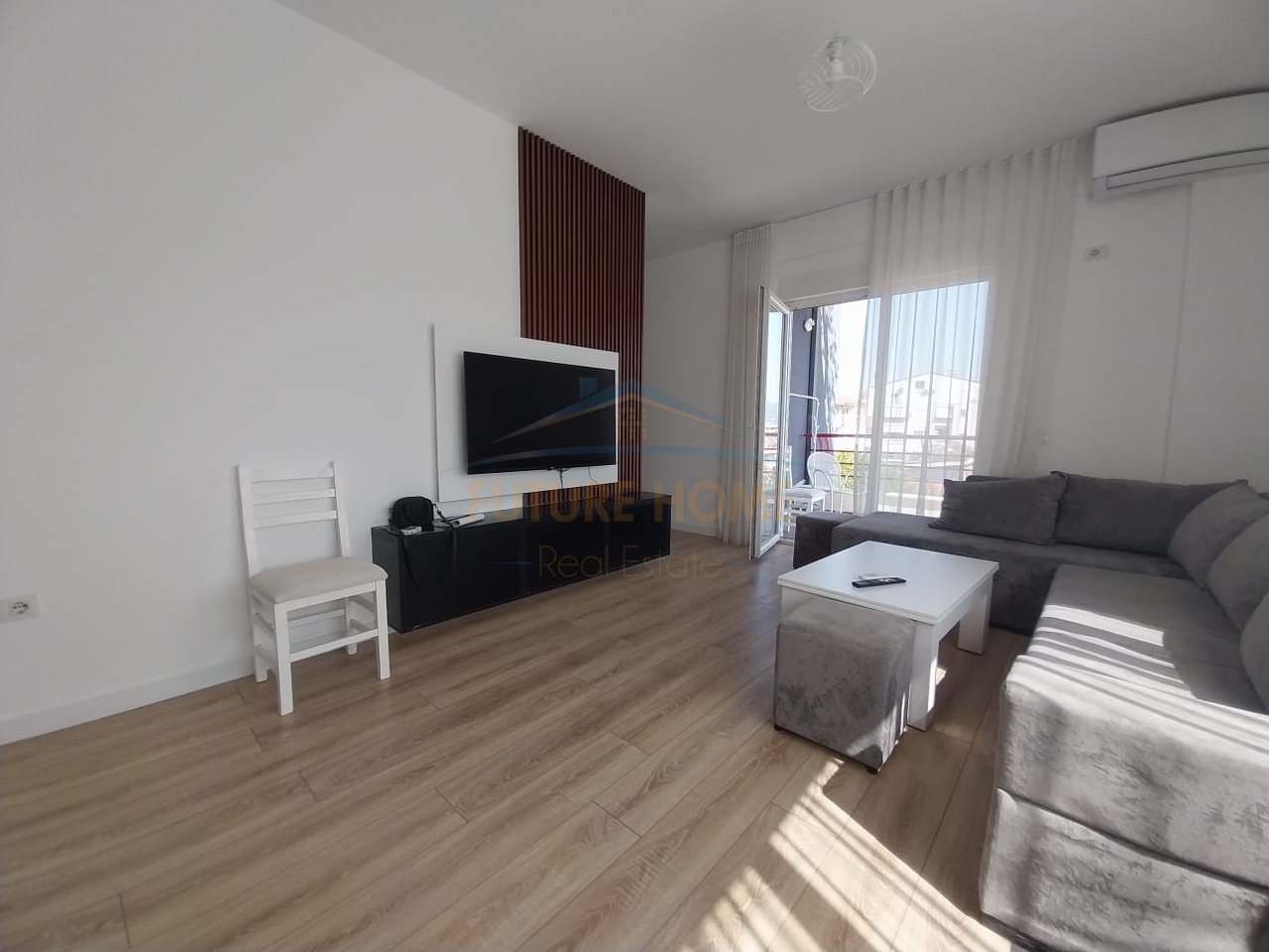 For rent, 2+1 apartment, Dry Lake.