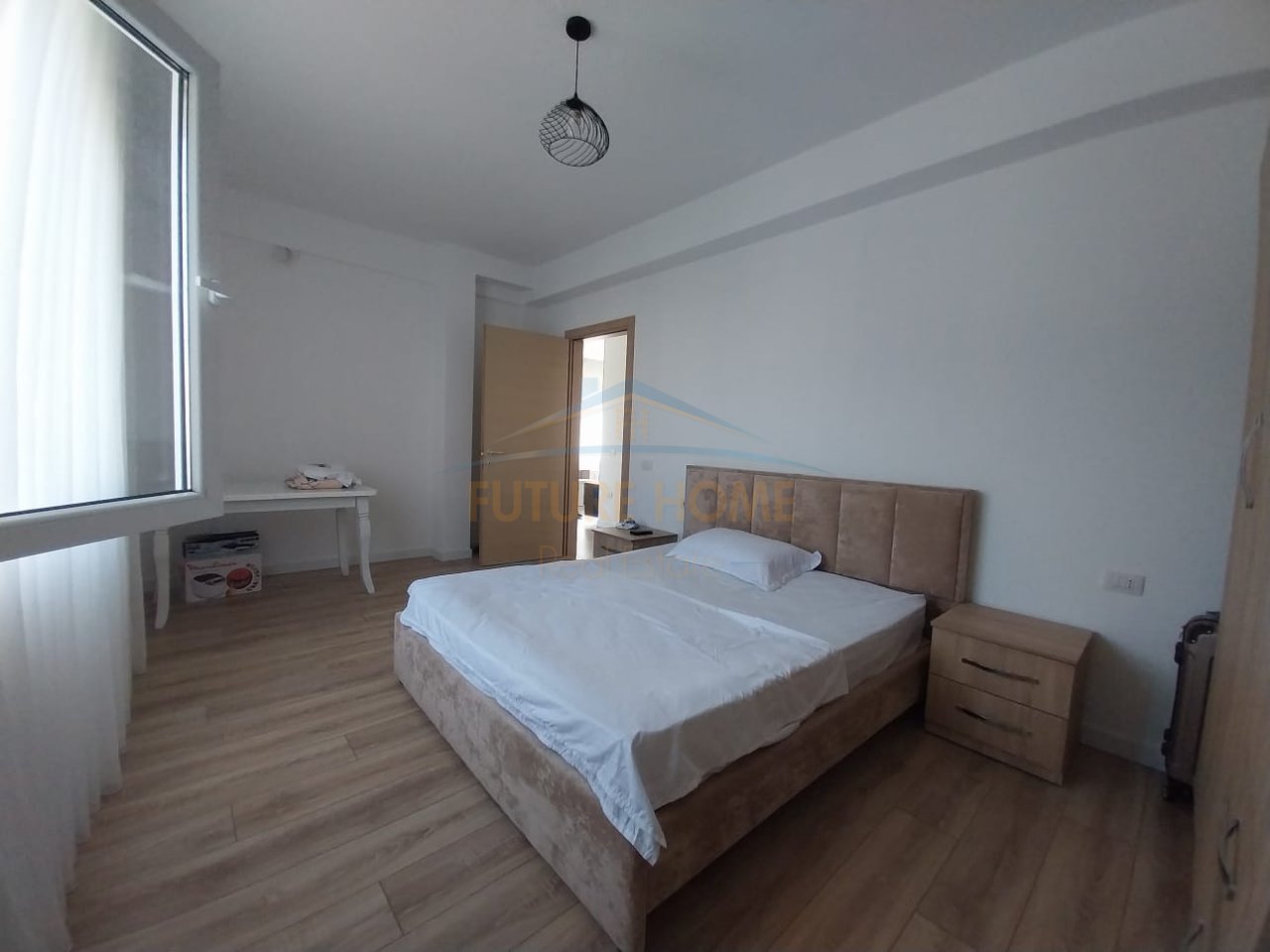 For rent, 2+1 apartment, Dry Lake.