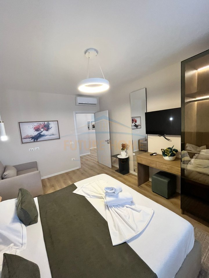 For sale, 1+1 Apartment, Vollga, Durres