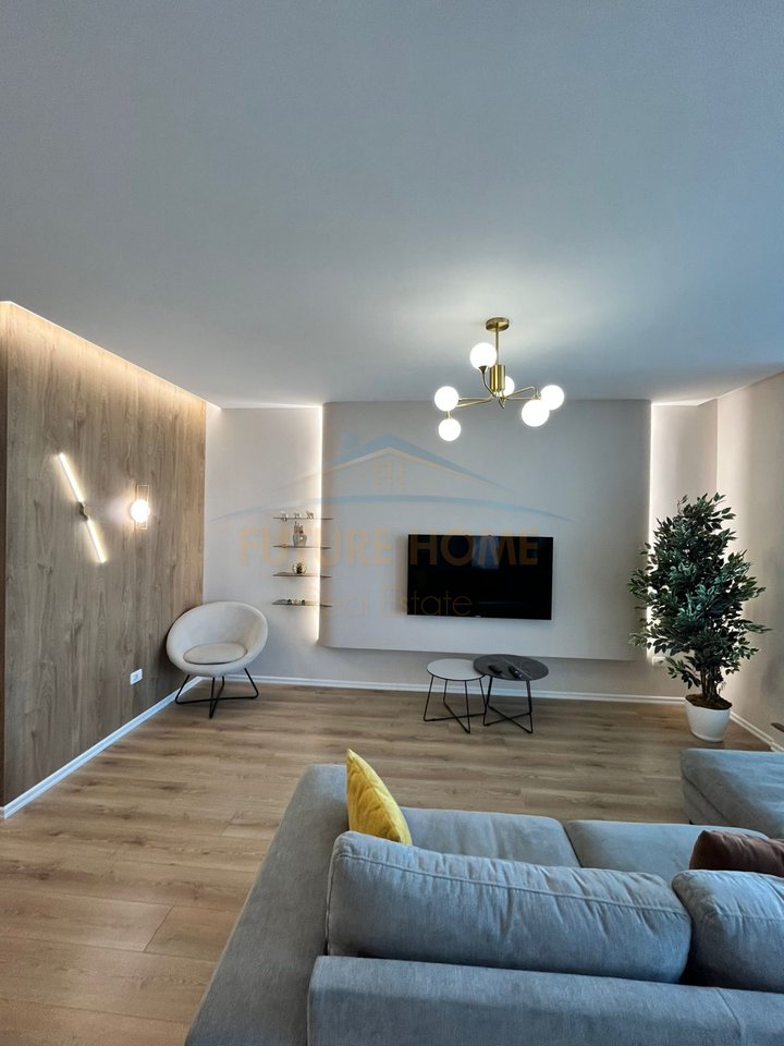 For sale, 1+1 Apartment, Vollga, Durres