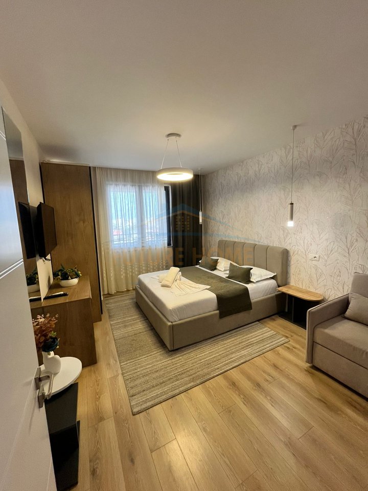 For sale, 1+1 Apartment, Vollga, Durres