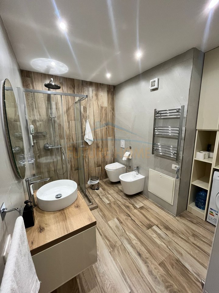 For sale, 1+1 Apartment, Vollga, Durres