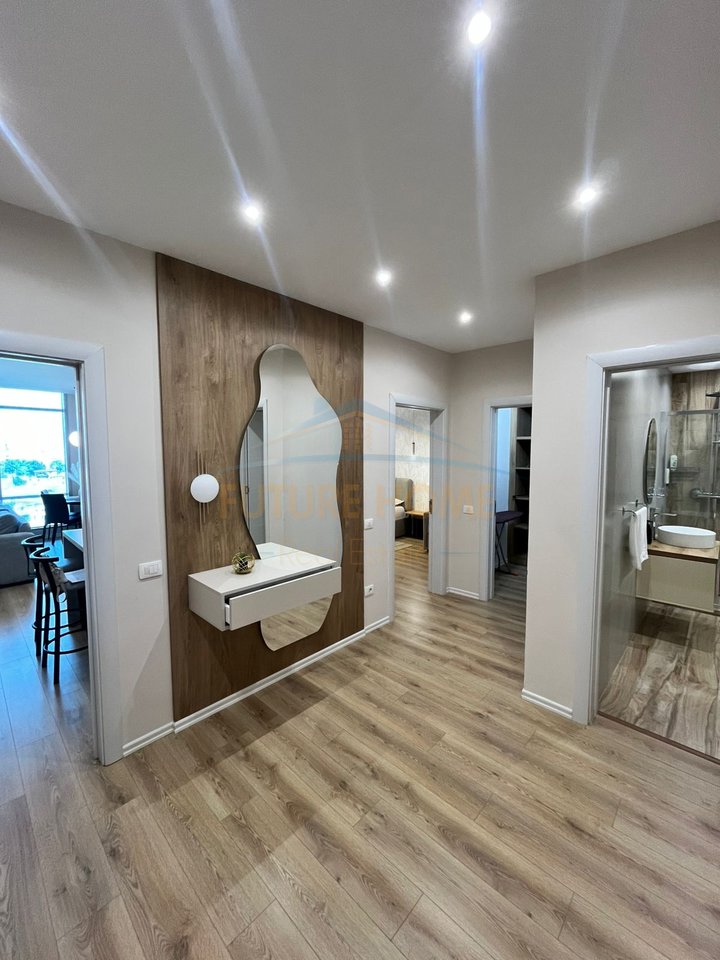 For sale, 1+1 Apartment, Vollga, Durres