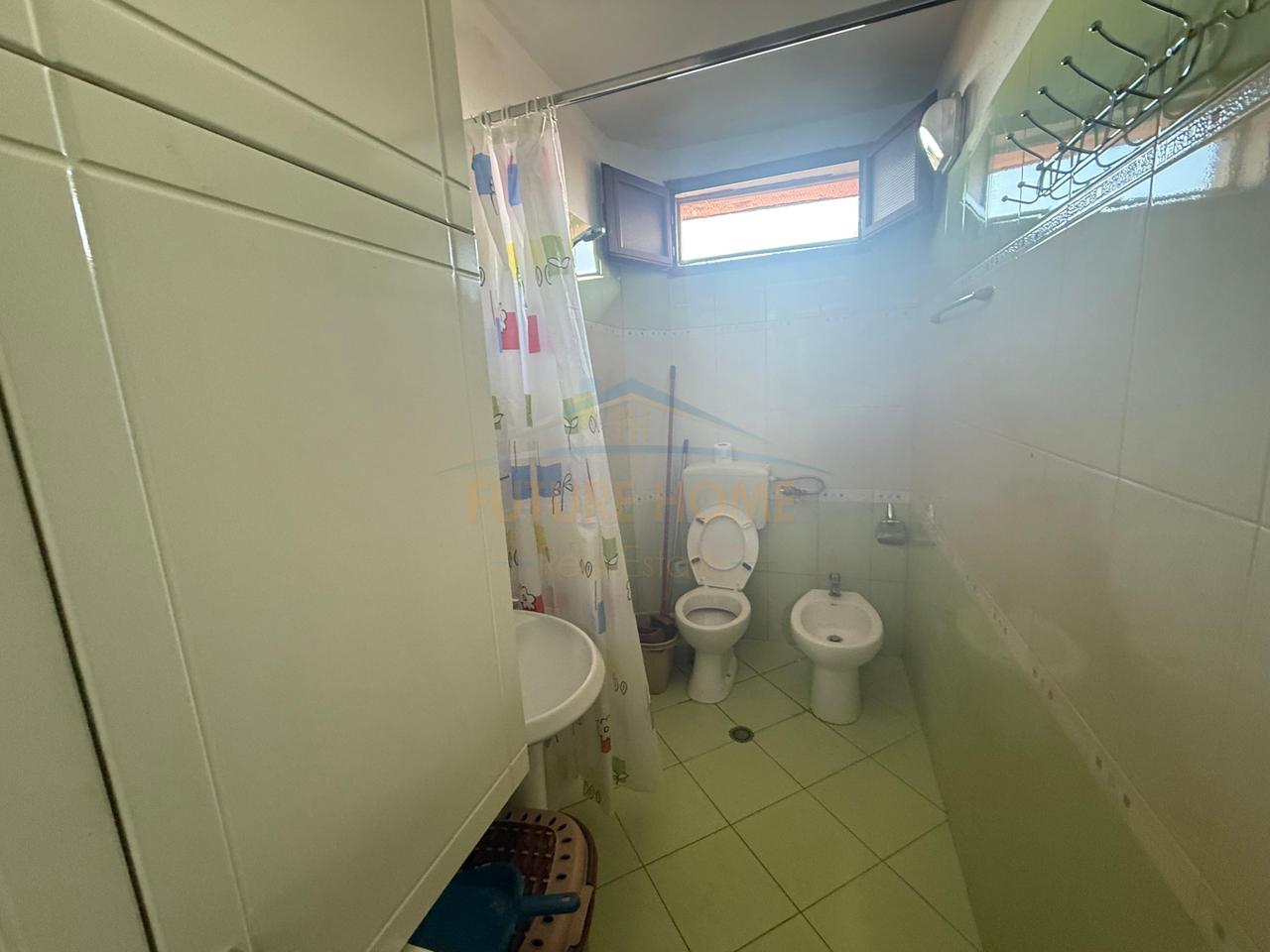 For sale, Apartment 1+1, Neighborhood 2, Pogradec.