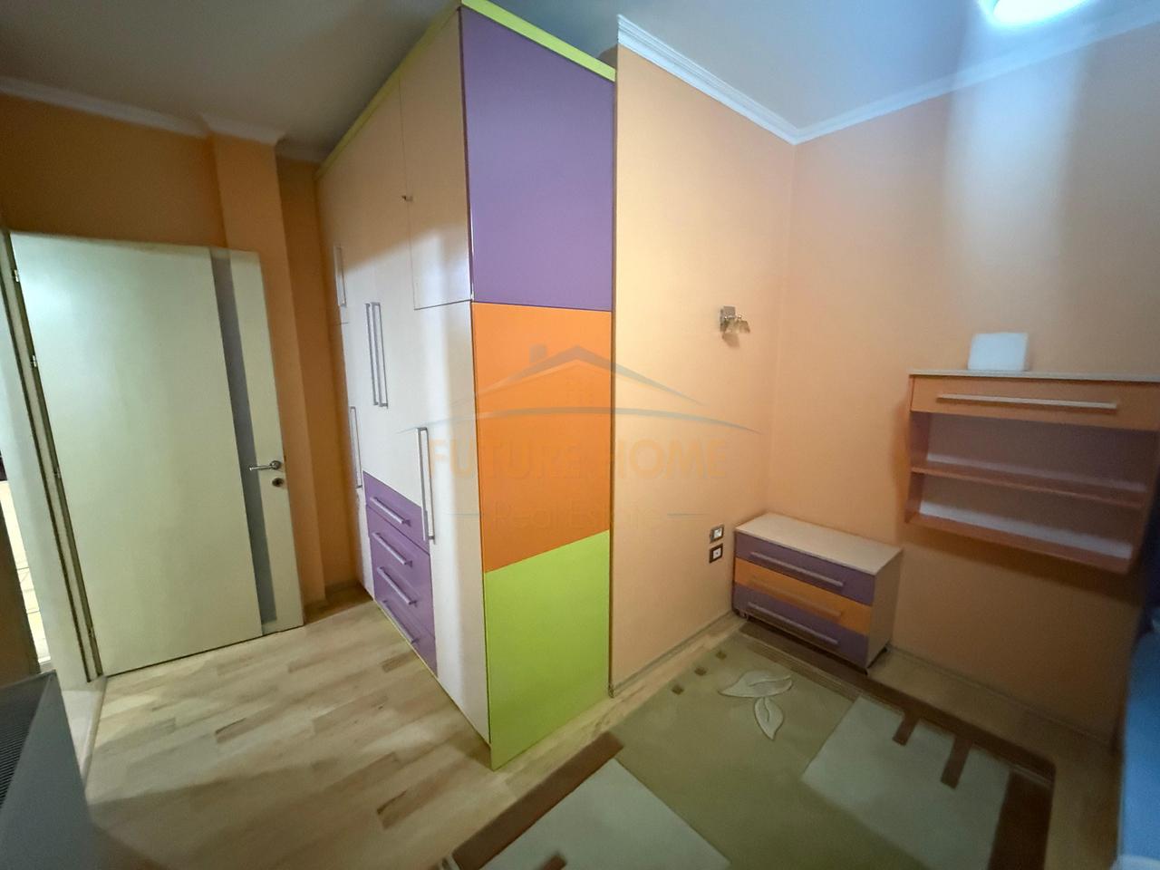 For sale, 2+1 Apartment, Neighborhood 3, Pogradec.