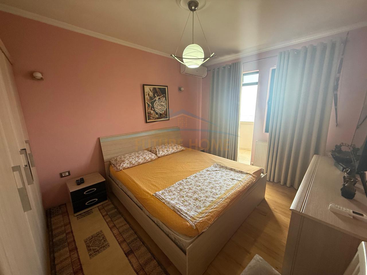 For sale, 2+1 Apartment, Neighborhood 3, Pogradec.