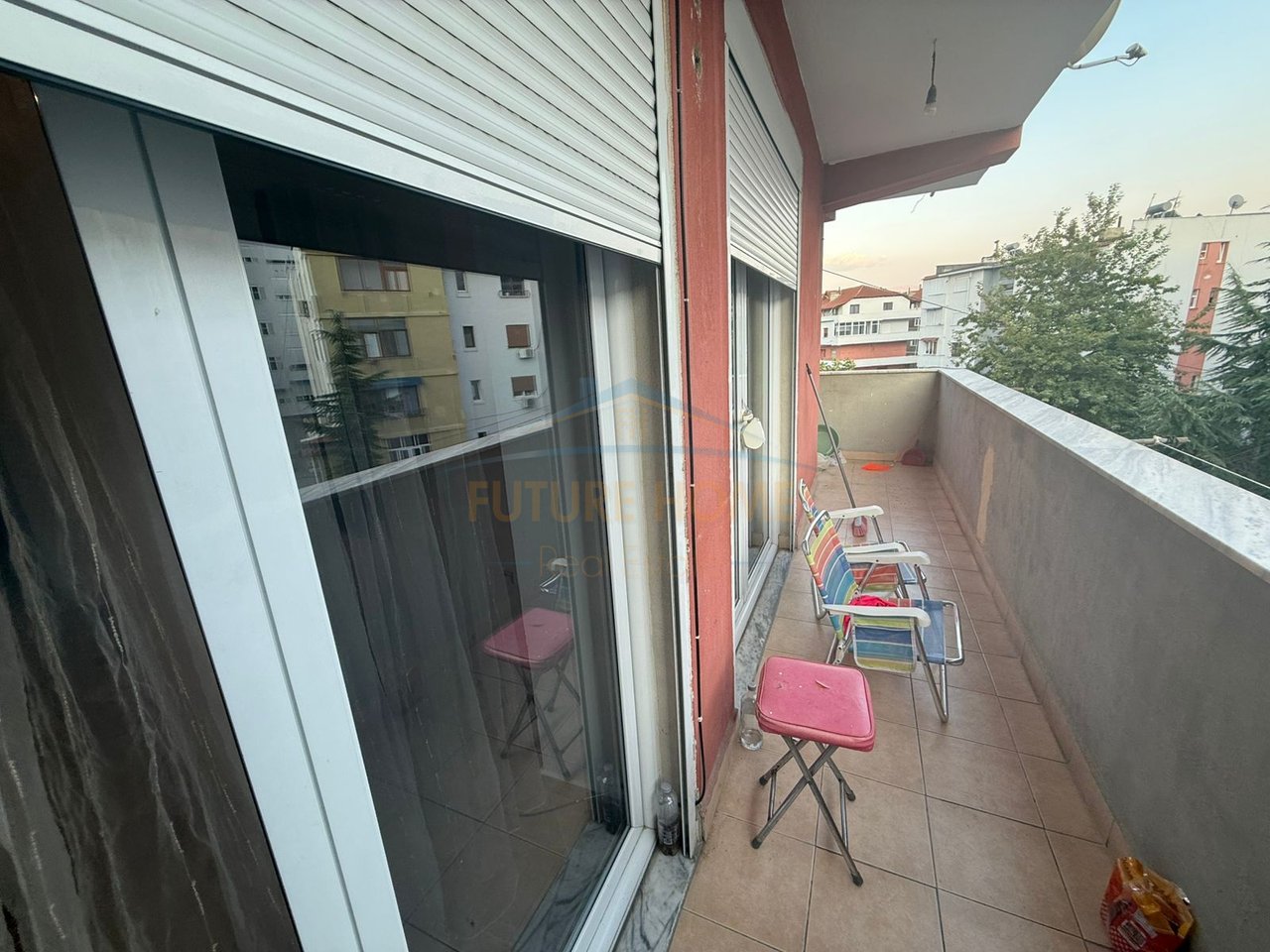 Qira, Apartment 1+1, Rruga Rina Pogradec