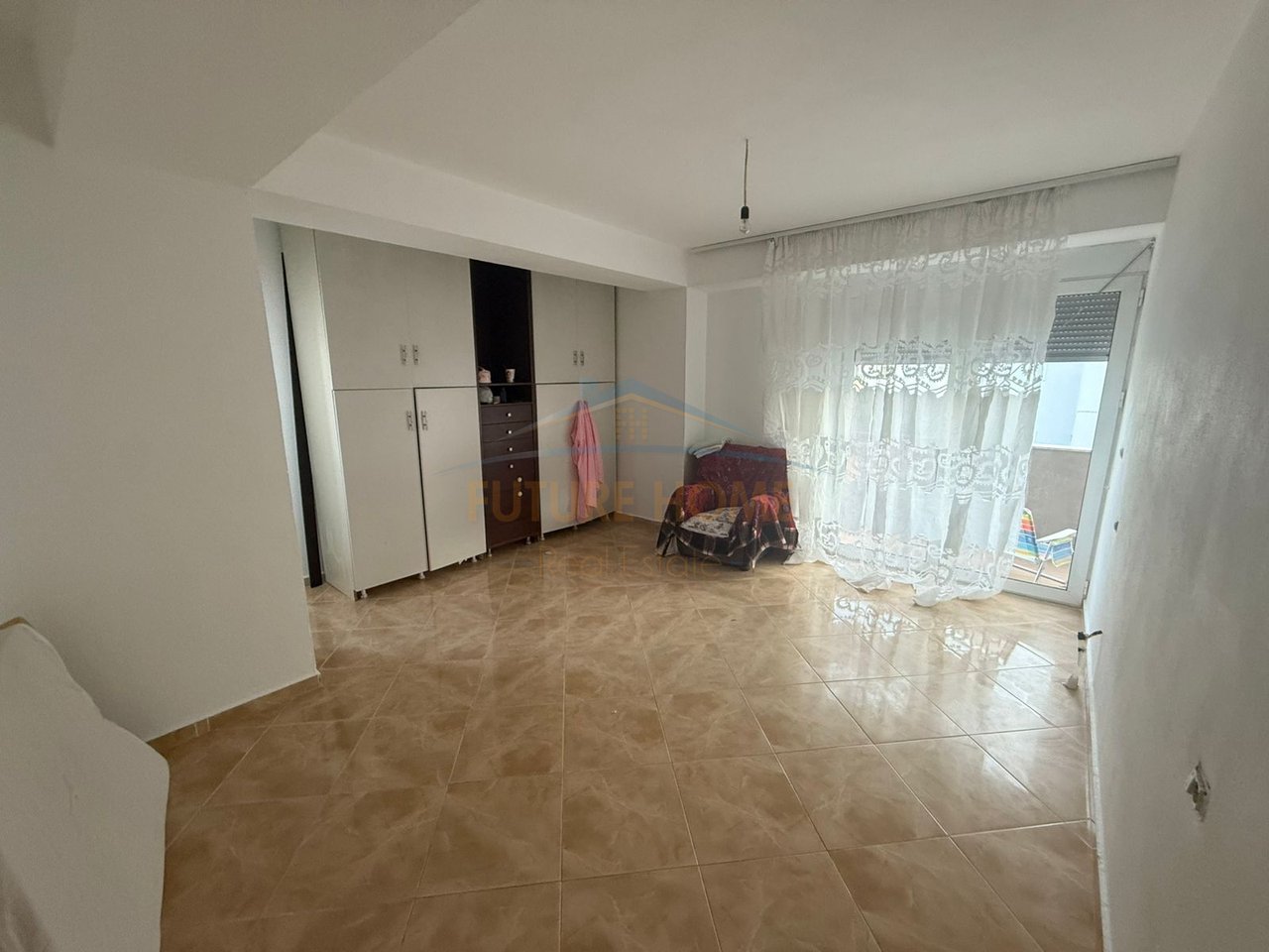 Qira, Apartment 1+1, Rruga Rina Pogradec