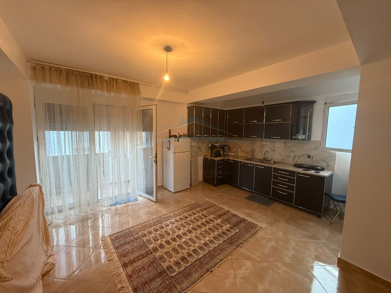 Qira, Apartment 1+1, Rruga Rina Pogradec