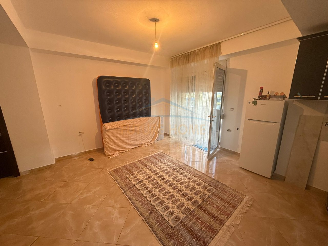 Qira, Apartment 1+1, Rruga Rina Pogradec