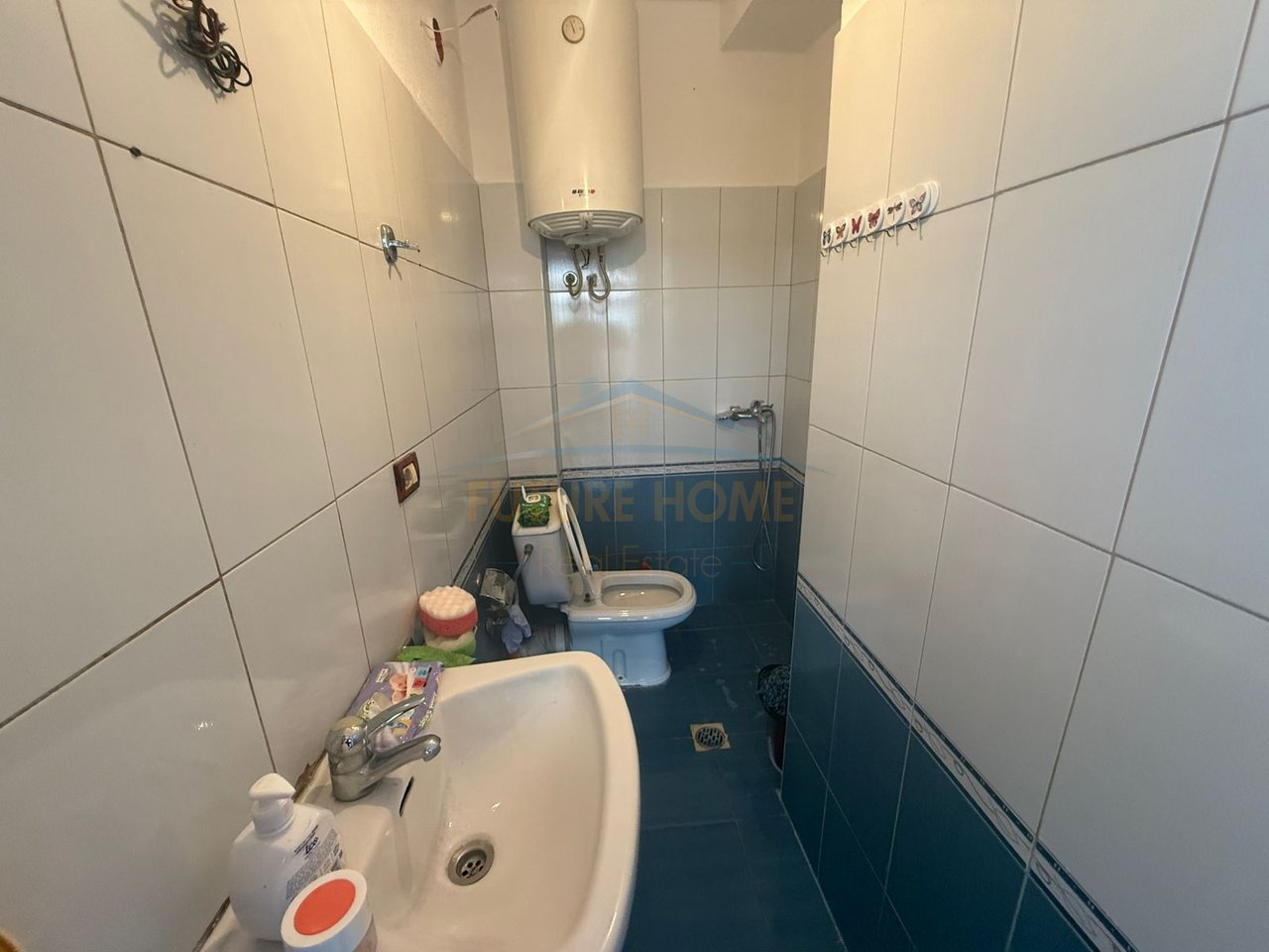 Qira, Apartment 1+1, Rruga Rina Pogradec
