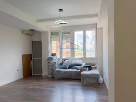 For sale, 1+1 Apartment, Arkitekt Sinani Street, Xhamllik, Tirana.
