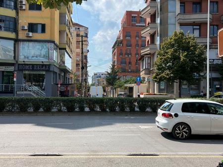 For sale, Apartment 3+1+2, 21 Dhjetori, Tirana