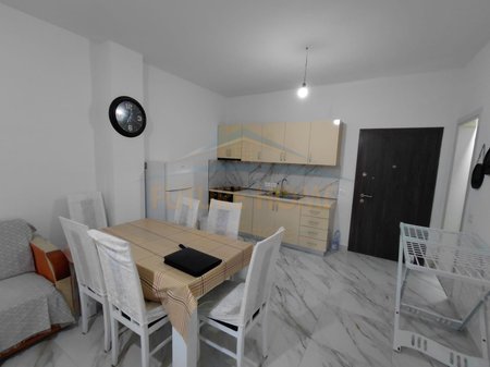 Qira, Apartament 1+1, Golem, Durres.