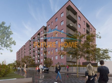 In vendita, appartamento 2+1, Paskuqan, Tirana.