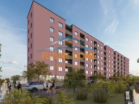 In vendita, appartamento 1+1, Paskuqan, Tirana.