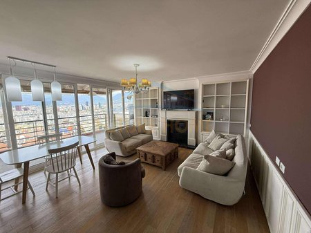 Qera, Apartament 2+1, Kodra e Diellit, Tiranë