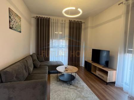 For sale, Apartment 2+1+2, Asl 2 Complex, Tirana.