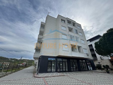 Shitet, Apartament +1 Gjiri i Lalezit, Durres