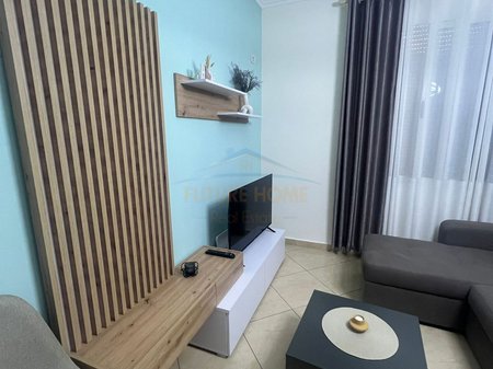 Qera, Apartament 1+1, Fresku, Tirane