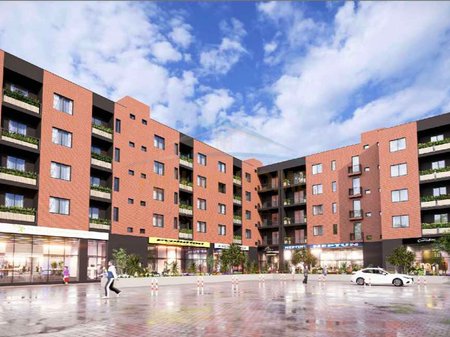 For sale, 2+1 Apartment, Kamëz.