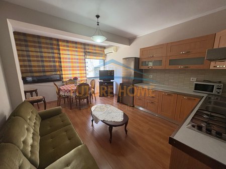 Qira, Apartament 2+1, Myslym Shyr