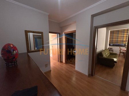 Qira, Apartament 2+1, Myslym Shyr