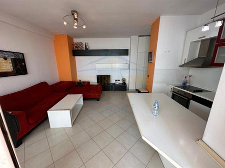 For sale, Studio apartment, Unaza e Re, Tirana.