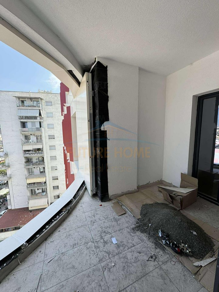 In vendita, Appartamento 1+1, Zogu i Zi, Tirana