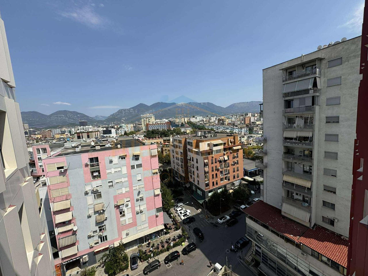 In vendita, Appartamento 1+1, Zogu i Zi, Tirana