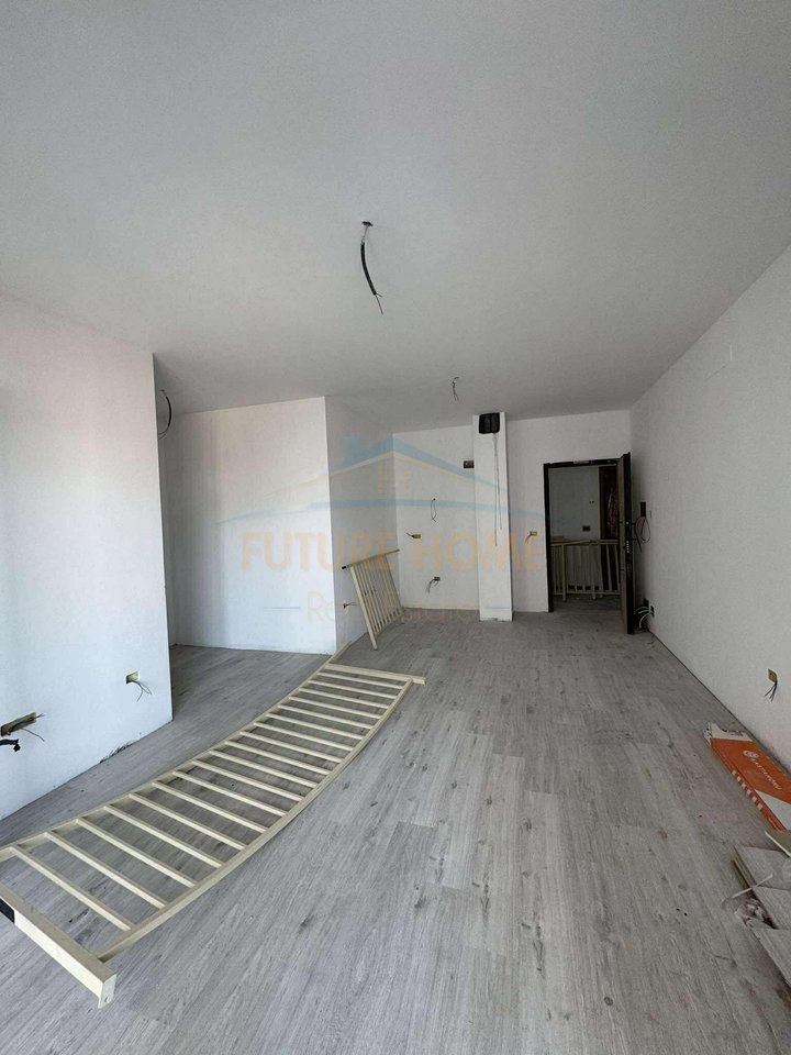 In vendita, Appartamento 1+1, Zogu i Zi, Tirana