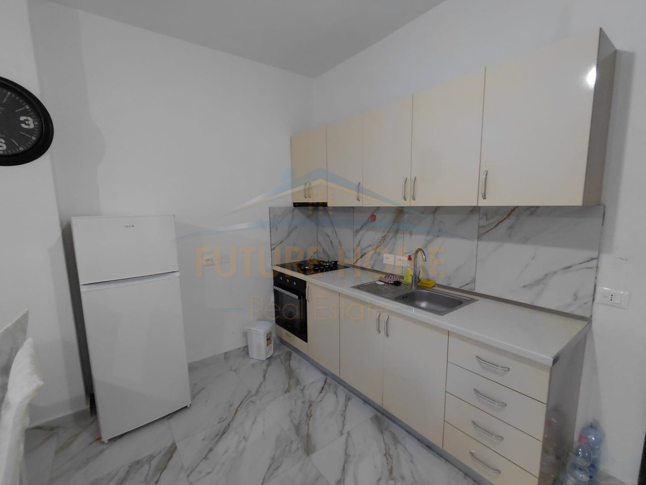 Qira, Apartament 1+1, Golem, Durres.