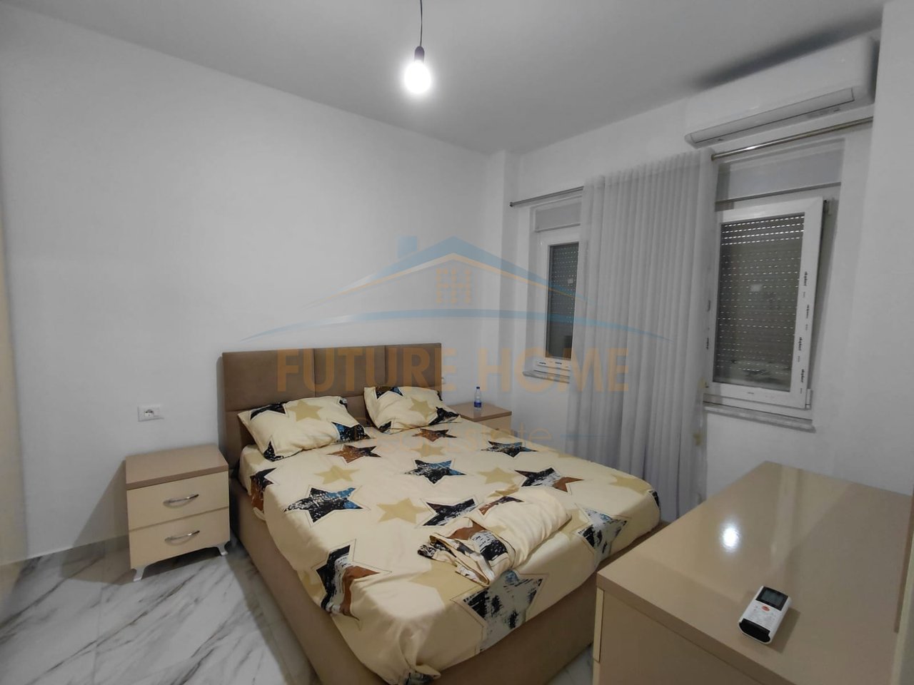 Qira, Apartament 1+1, Golem, Durres.