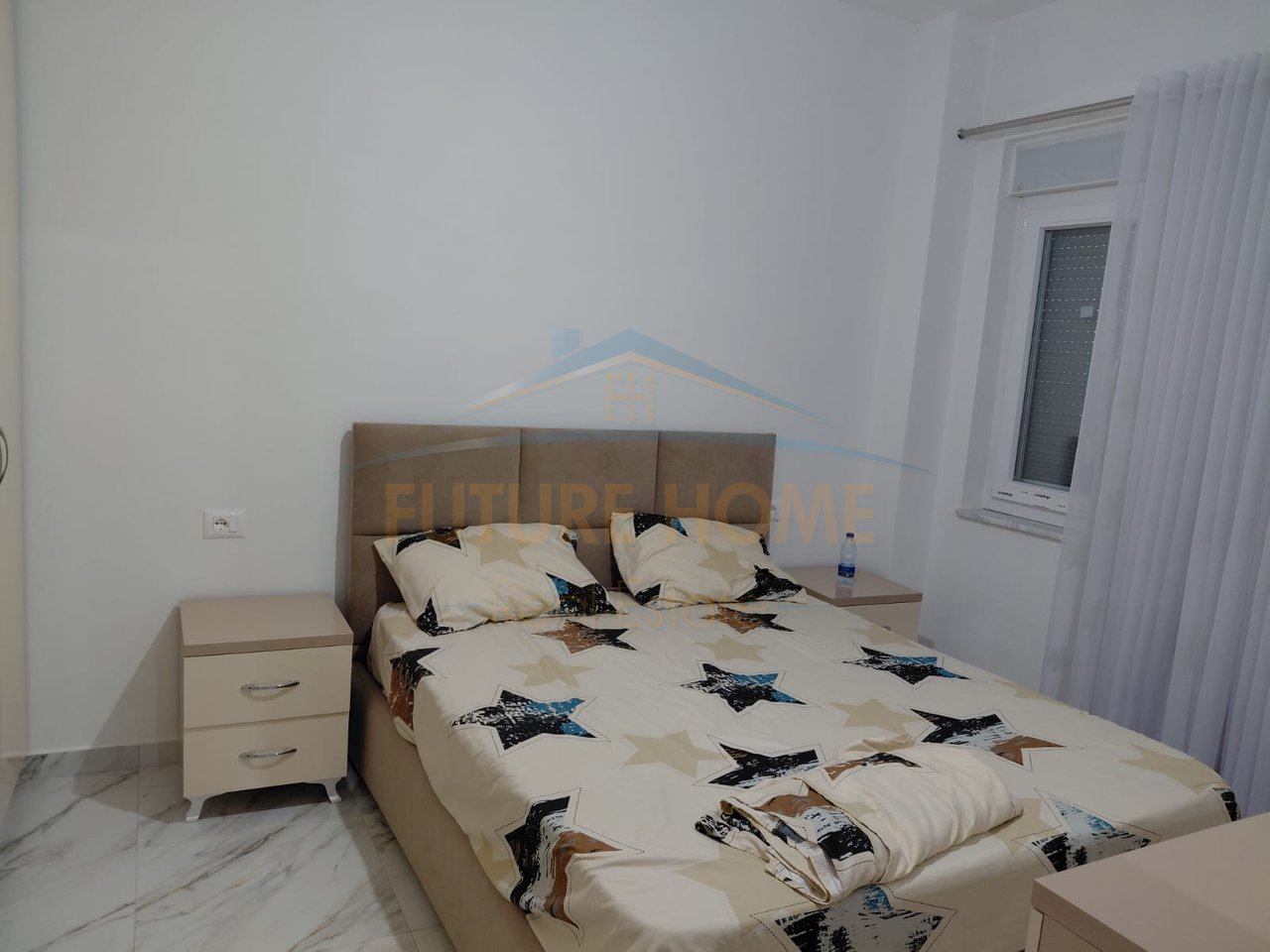 Qira, Apartament 1+1, Golem, Durres.