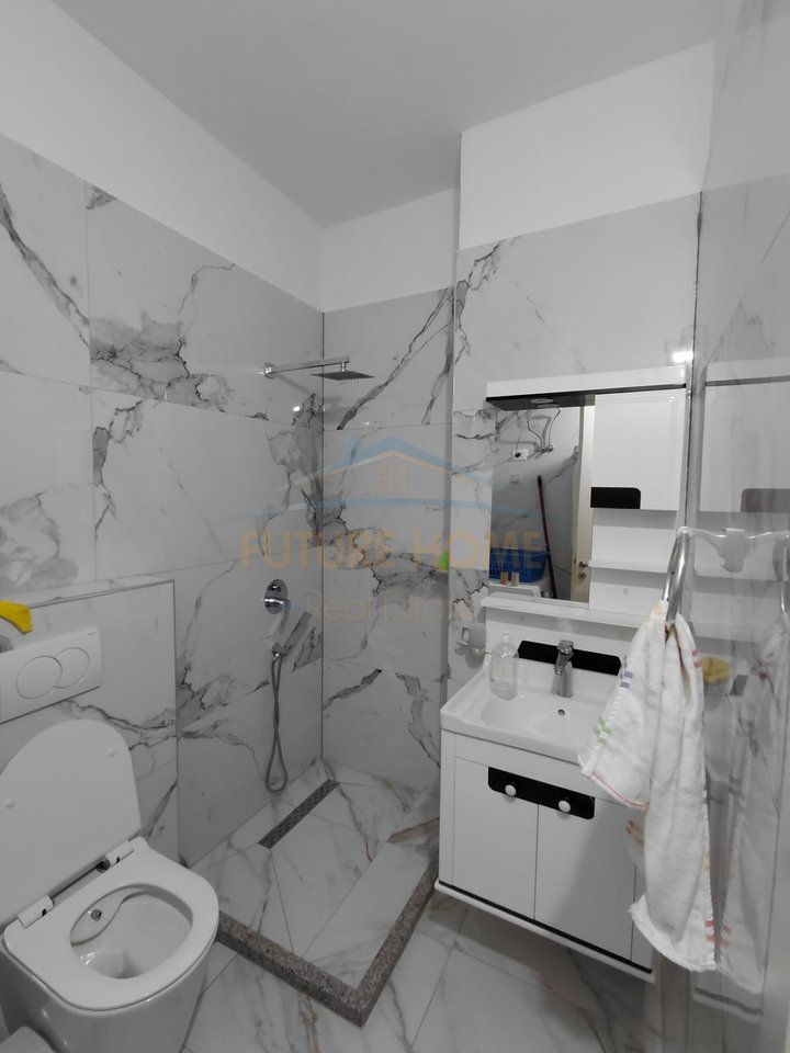 Qira, Apartament 1+1, Golem, Durres.