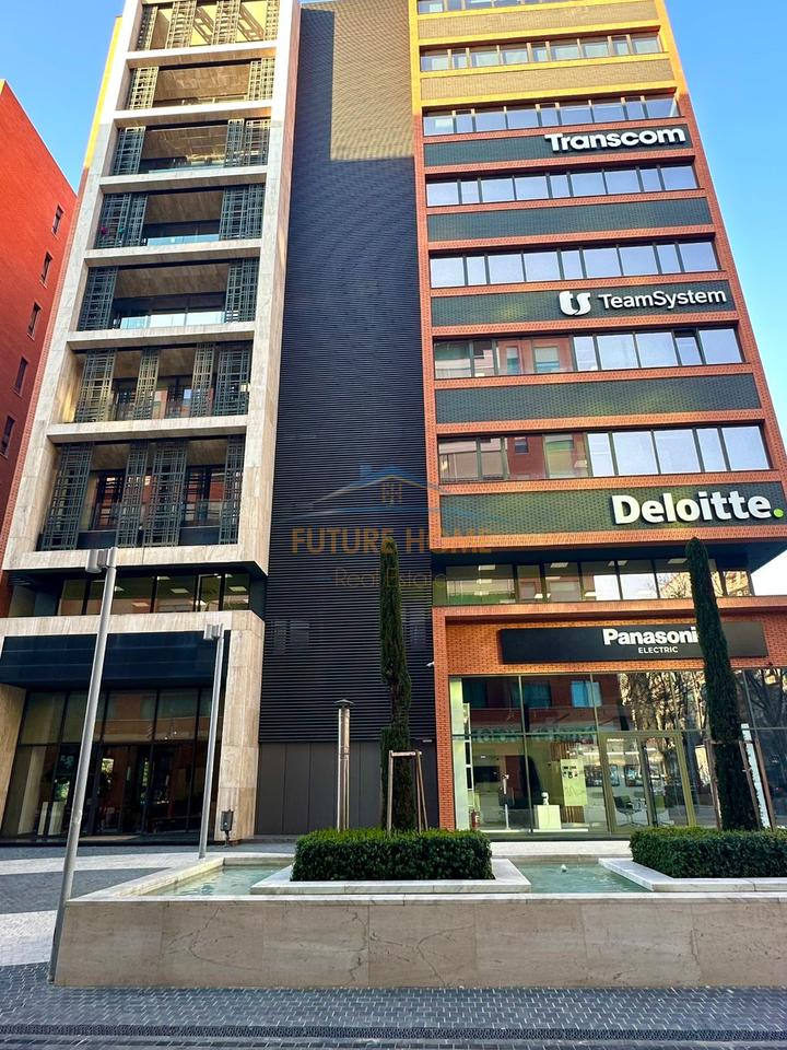 Rent, Business Premises, Delijorgji Complex