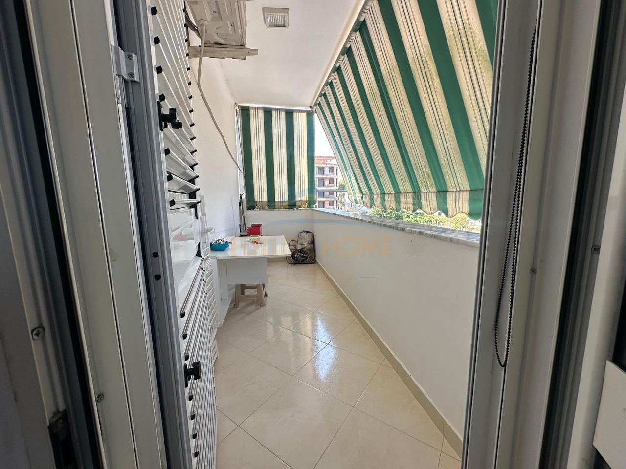 For sale, 1+1 Apartment, Golem, near VM Resort & SPA