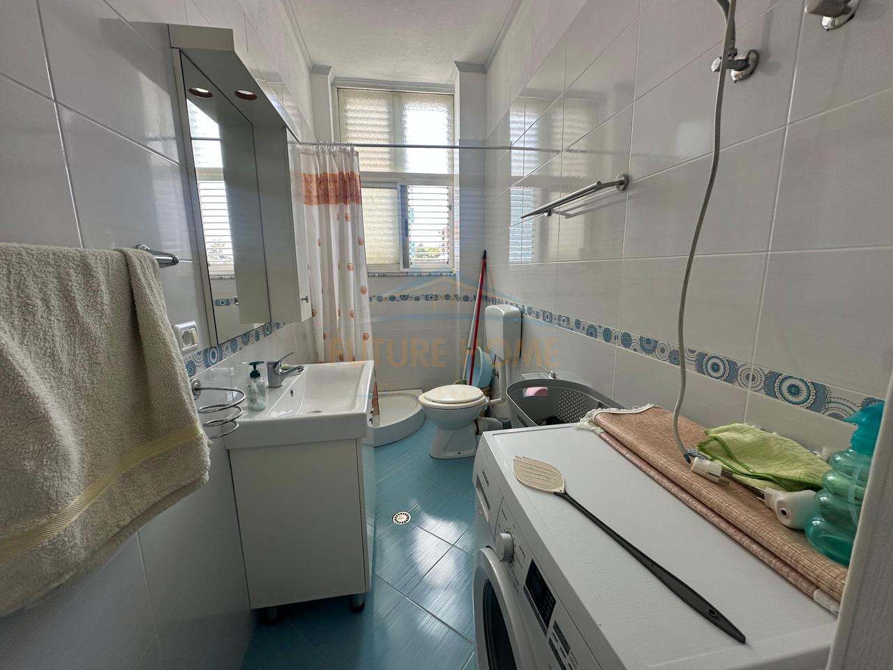 For sale, 1+1 Apartment, Golem, near VM Resort & SPA