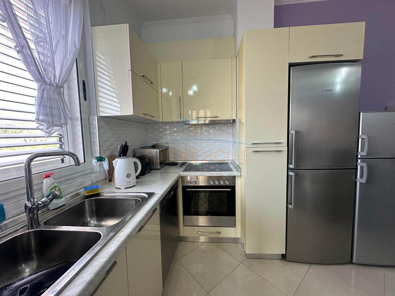 For sale, 1+1 Apartment, Golem, near VM Resort & SPA