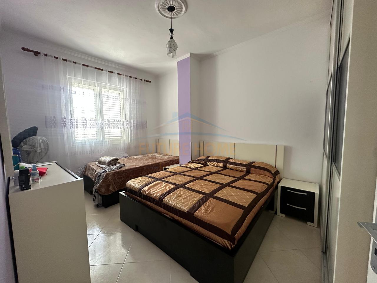 For sale, 1+1 Apartment, Golem, near VM Resort & SPA