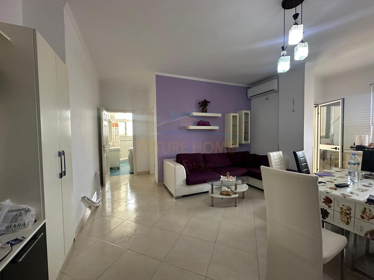 For sale, 1+1 Apartment, Golem, near VM Resort & SPA