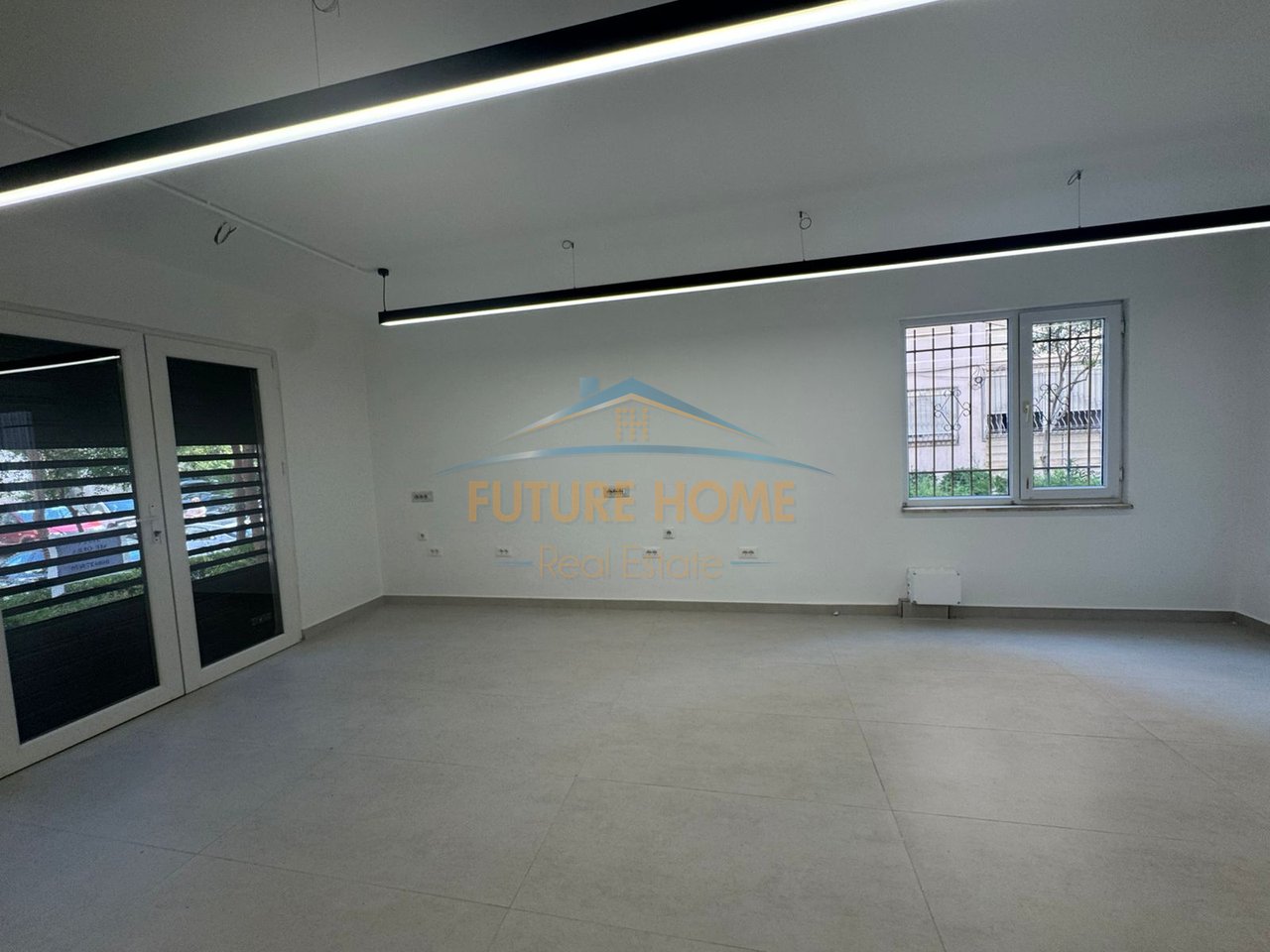 Qera,Ambient Biznesi,Laprake,Tirane