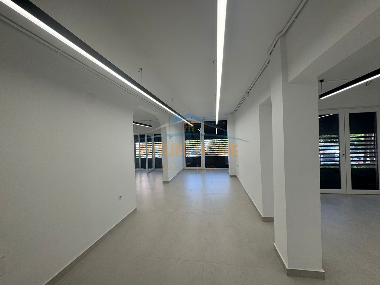 Qera,Ambient Biznesi,Laprake,Tirane