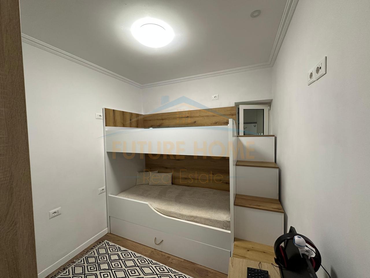 Affitto, Appartamento 2+1, Via Bogdaneve, Tirana.