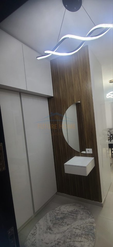 Shitet, Apartament 3+1+2, Paskuqan, Tirane.