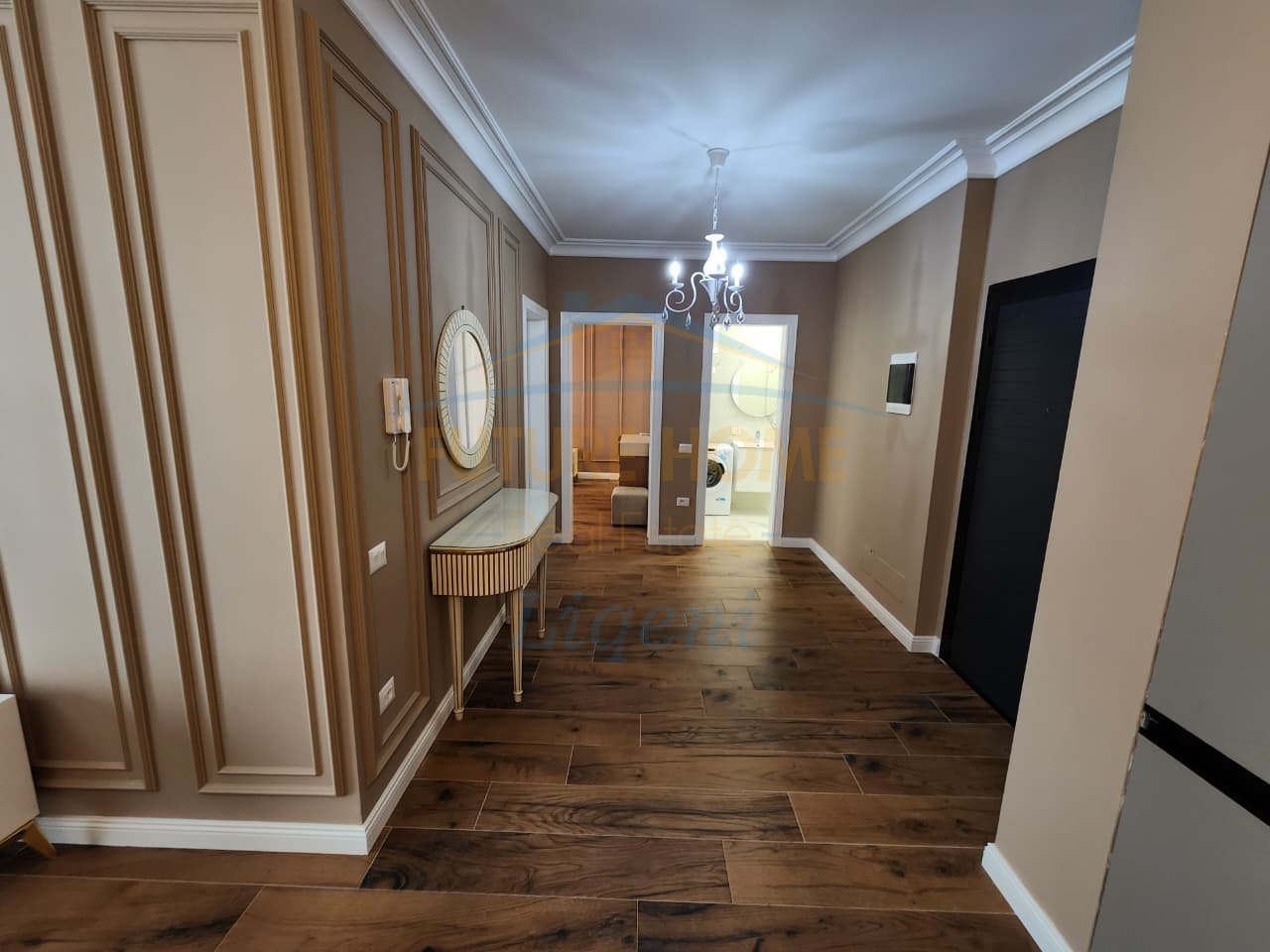 Qera, Apartamenti 2+1+Post Parkimi, Liqeni i Thate, Tiranë.