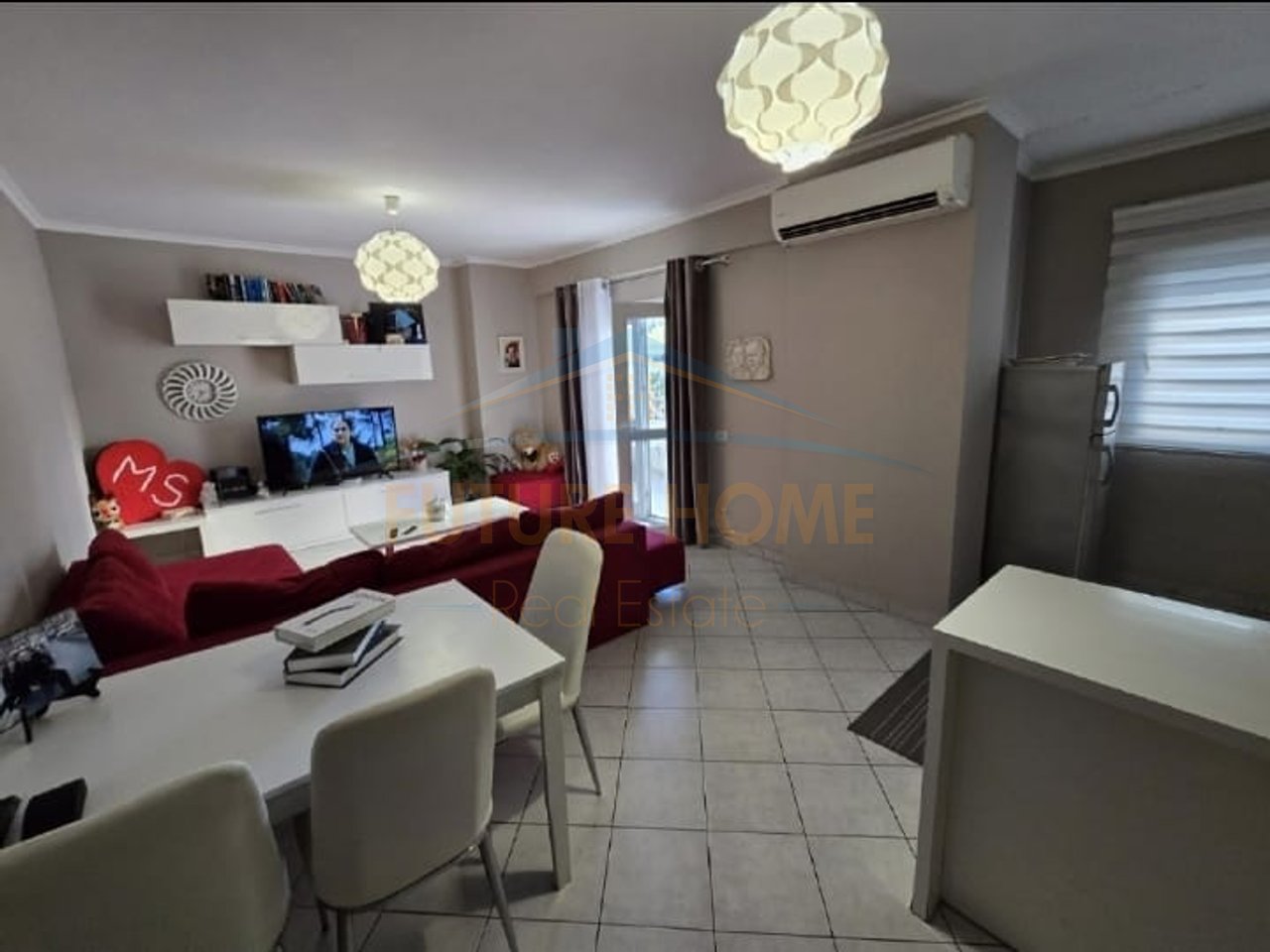 For sale, Apartment 2+1+2, Vollga, Durres