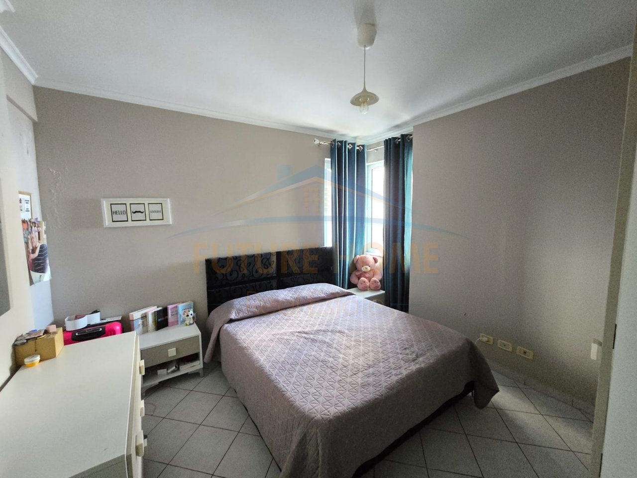 For sale, Apartment 2+1+2, Vollga, Durres