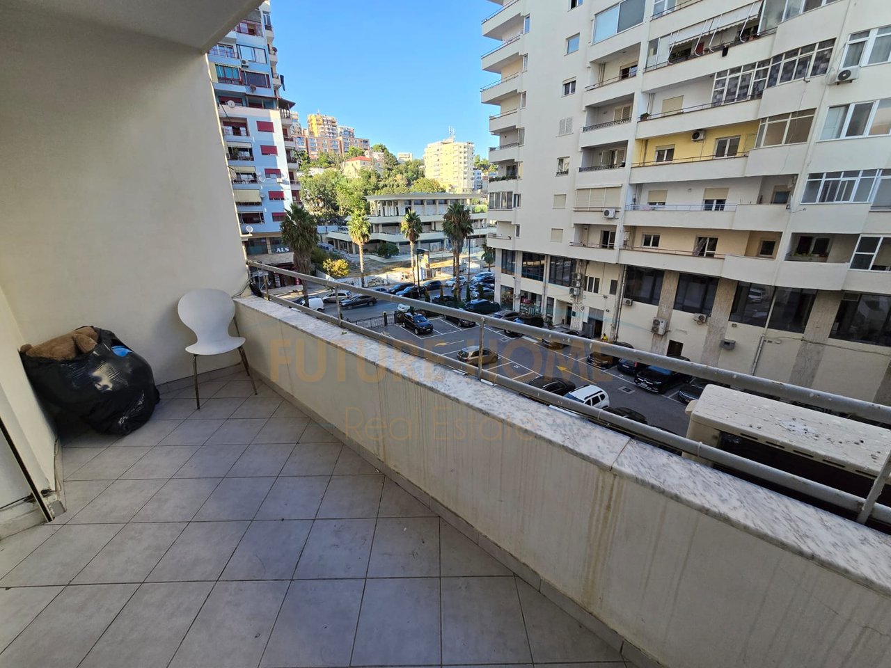 For sale, Apartment 2+1+2, Vollga, Durres